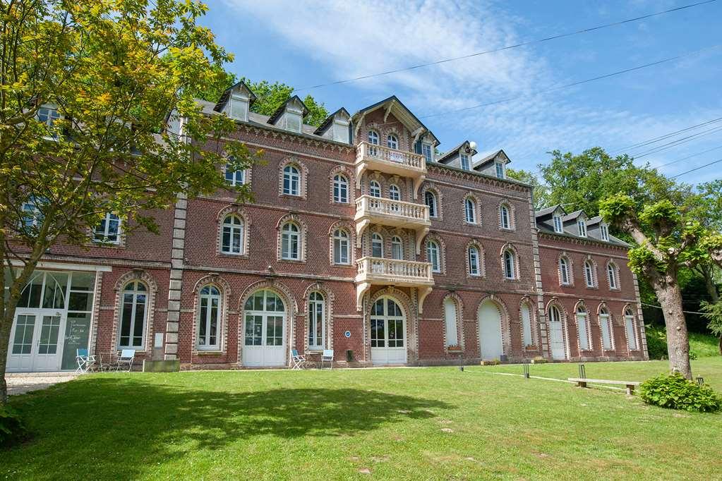 Отель Le Cise, The Originals Relais О